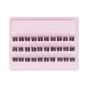 Tatti Lashes Individual Lashes Haute Couture Single Length 12mm