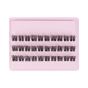 Tatti Lashes Individual Lashes Haute Couture Single Length 14mm