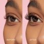 Kiss imPRESS Press-On Falsies Edgy Wispy