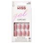 Kiss Gel Fantasy Nails Windy City