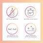 Kiss imPRESS Press-On Falsies Bold Volume