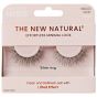 Kiss The New Natural Lashes Silver Ring