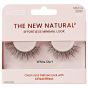 Kiss The New Natural Lashes White Shirt