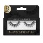 Lilly Lashes Luxury Synthetic Rouge