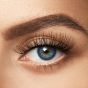 Kiss Looks So Natural Trio Lashes Medium Combo