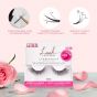 Kiss Lash Couture LuXtensions Classic 03