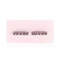 Tatti Lashes 1-Step Press Pre-Glued Individuals Rounded Map