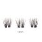 SOSU Cosmetics Hidden Agenda Lashes Refill Pack 14mm