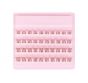 Tatti Lashes Individual Lashes Hazelnut Au Natural