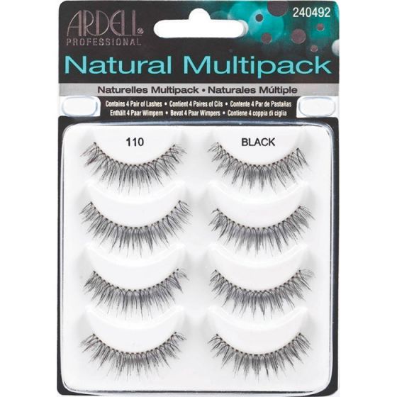 Ardell-Multipack-Lashes-#110