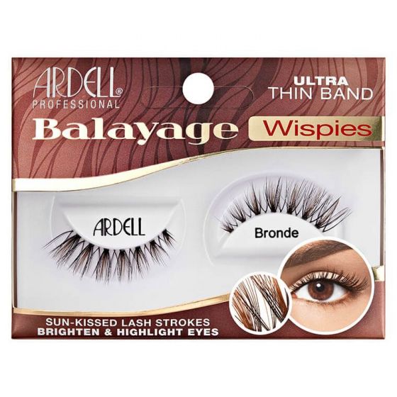 Ardell Balayage Wispies Bronde