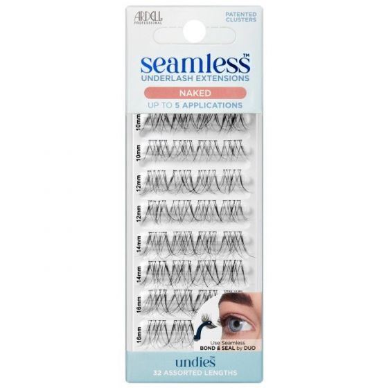 Ardell Seamless Underlash Extensions Refill Naked