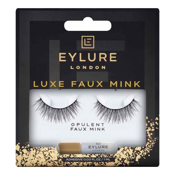 Eylure Luxe Lashes Opulent