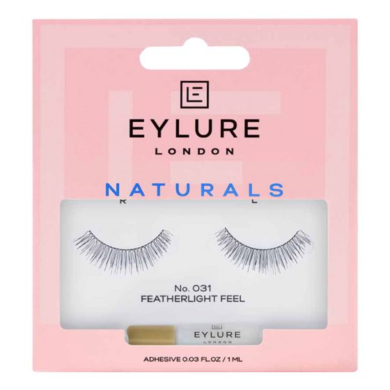 Eylure Naturals 031