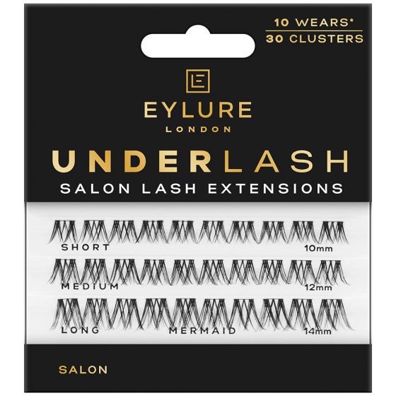 Eylure Underlash Clusters Mermaid