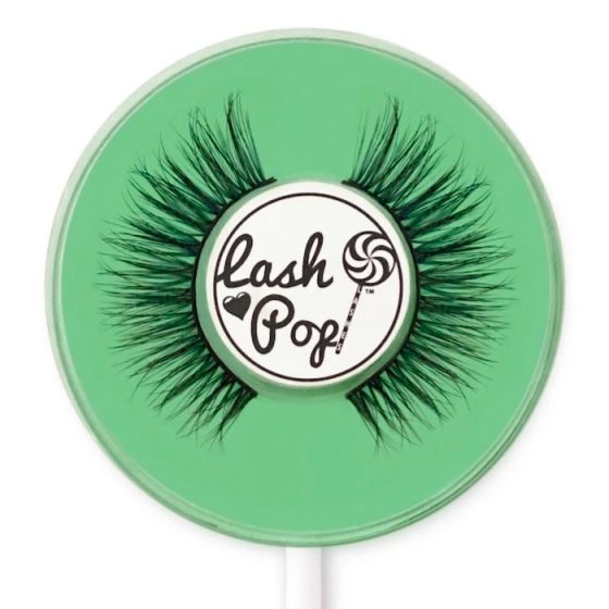 Lash Pop Lashes Mint to Be