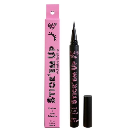 Lash Pop Lashes Stick ‘Em Up