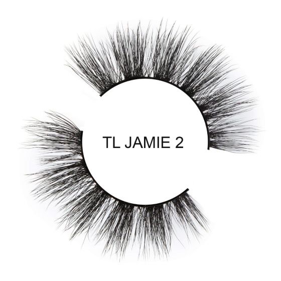 Tatti Lashes 3D TL Jamie 2