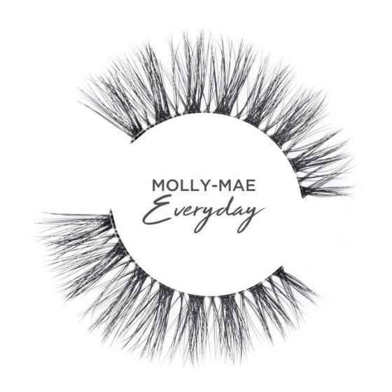 Tatti Lashes Molly-Mae Everyday